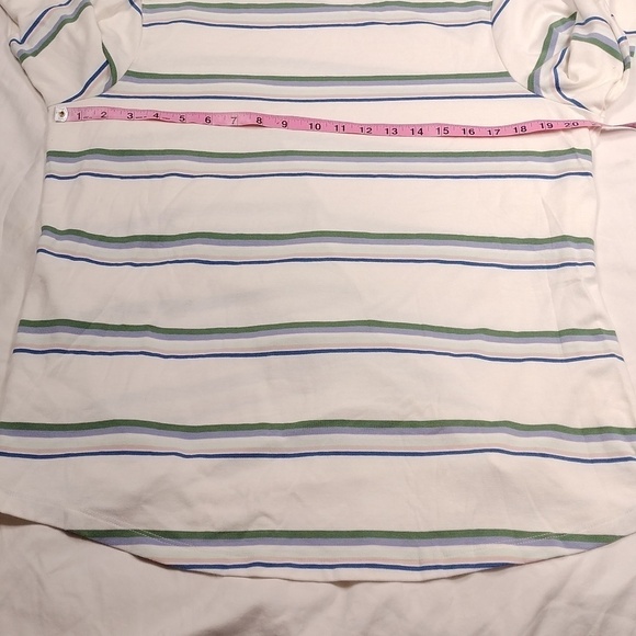 Orvis women's XL long sleeved top - Picture 6 of 6